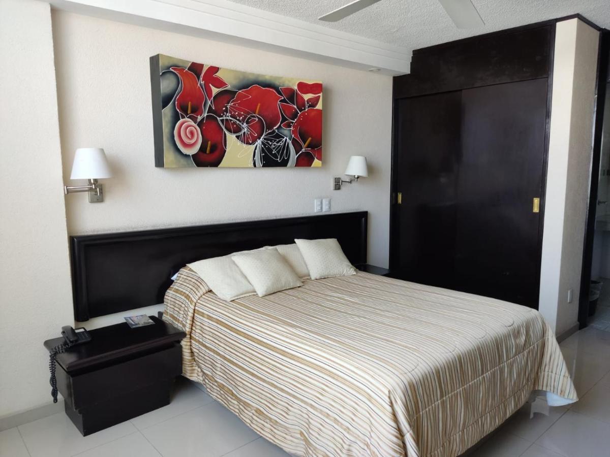 Hotel Mary Celaya Celaya  Exterior photo
