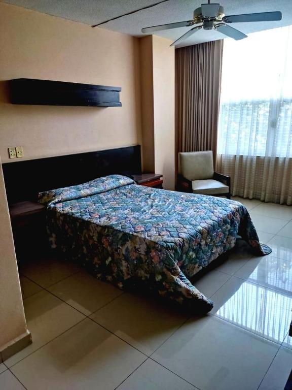 Hotel Mary Celaya Celaya  Exterior photo